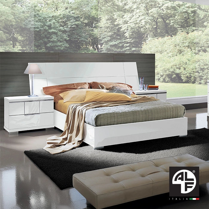 Dormitorio Asti