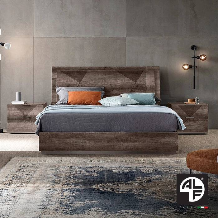 Dormitorio Favignana