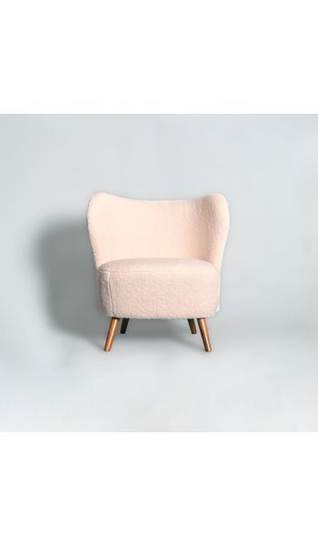 Sillón de acento Crosby