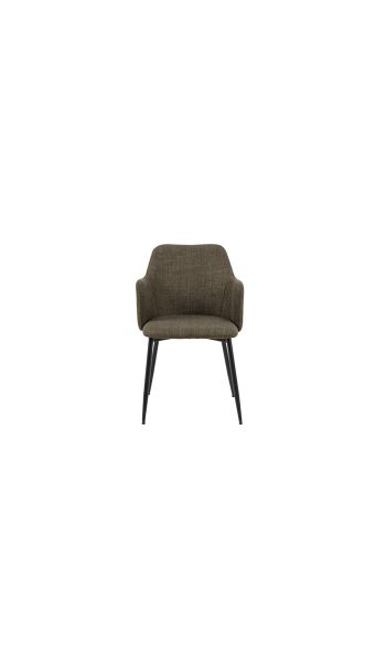 Silla de comedor Ilsa