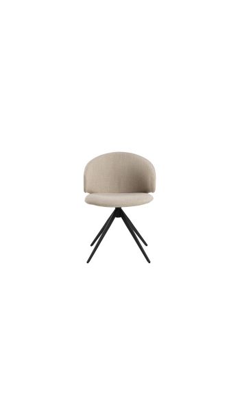 Silla de comedor Ella