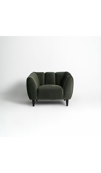 Sillón de acento Bayton
