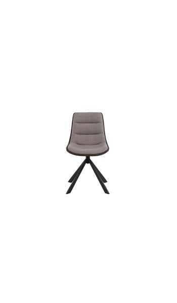 Silla de comedor Adisa