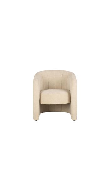 Sillón de acento Belfort