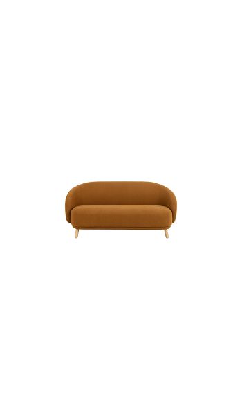 Sillon Springville 2.5 plazas
