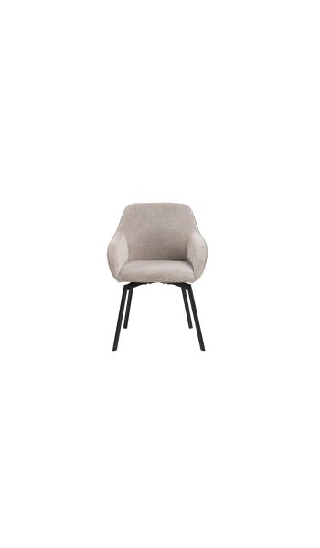 Silla de comedor Clara