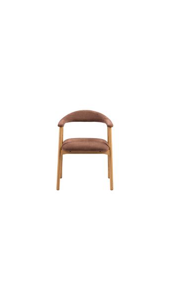 Silla de comedor Addi