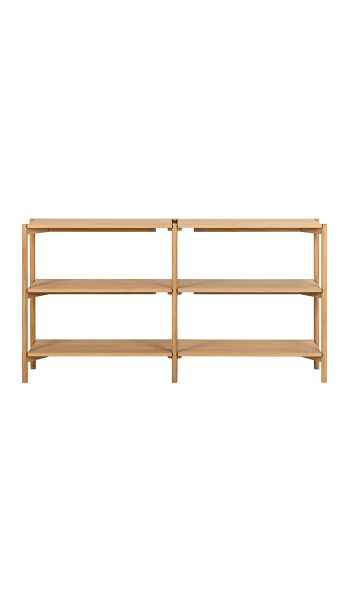 Estantería Braidwood