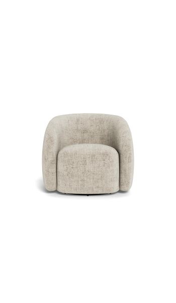 SIllón de una plaza giratorio Lodi