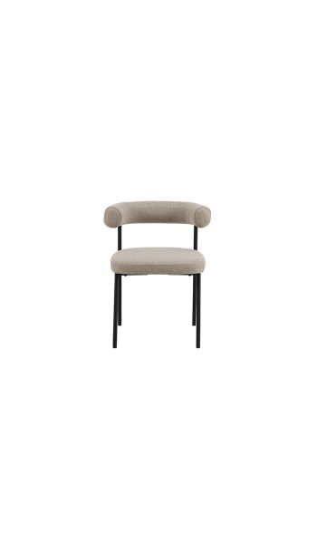Silla de comedor Oakfield