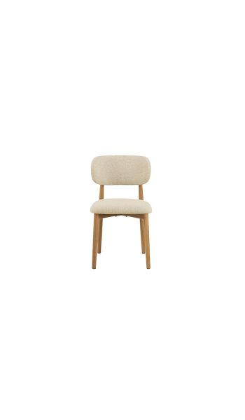 Silla de comedor Absalon