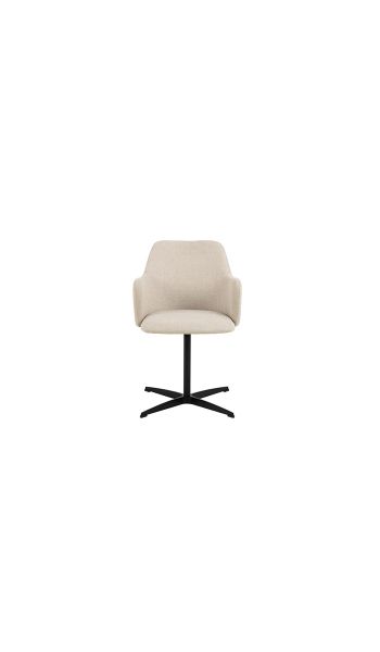 Silla de comedor Ilsa