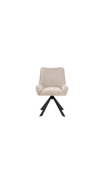 Silla de comedor Eddie