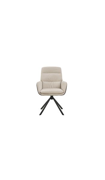 Silla de comedor Edgar