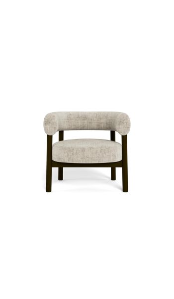 Sillón de acento Oakfield