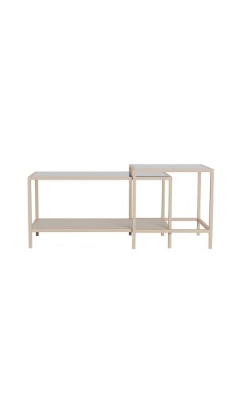 Mesas de centro Seaford