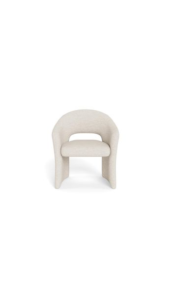 Silla de comedor Tori