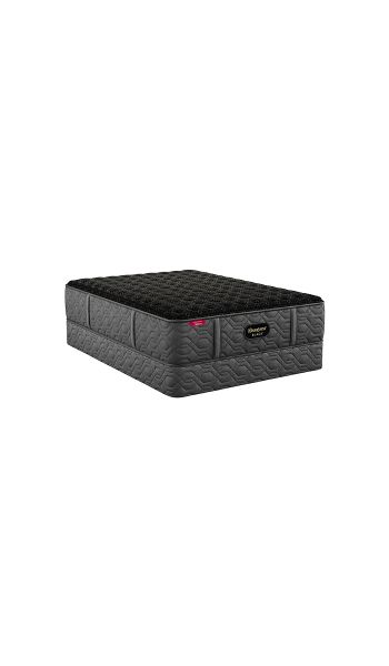 Set Beautyrest Black Serie 2 en tamaño King