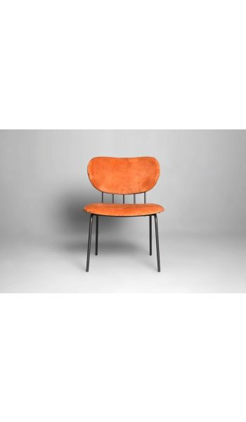 Sillón de acento Miki