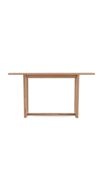 Mesa trasofa flow natural oak