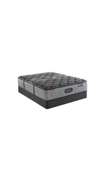 Set Beautyrest H Lux Firm en tamaño Queen