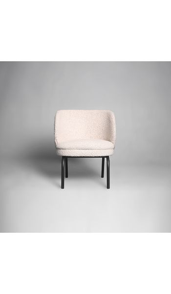 Sillón de acento Koko