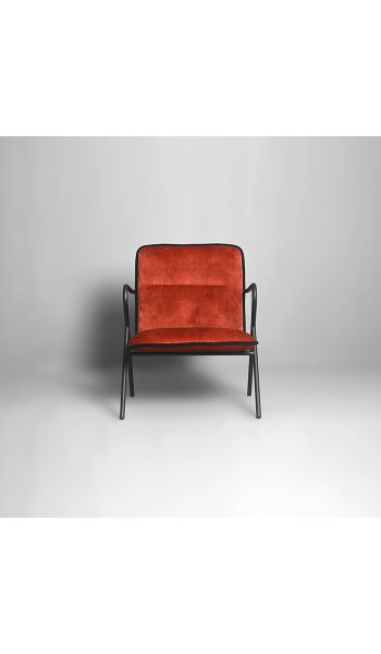 Sillón de acento Sixty