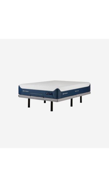 Set M3 en tamaño King (Soporte 2.0) + Base LS
