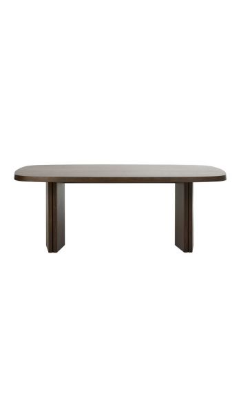 Mesa de comedor Natu