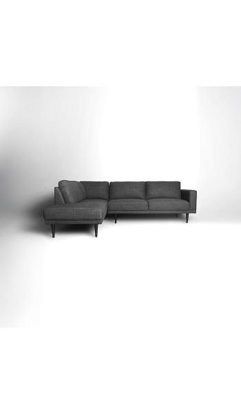 Seccional Dagmar con terminal izquierdo