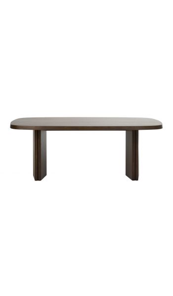 Mesa de comedor Natu