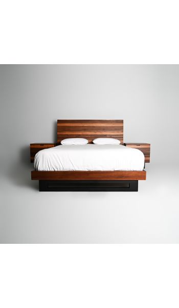 Cama Urban tamaño King