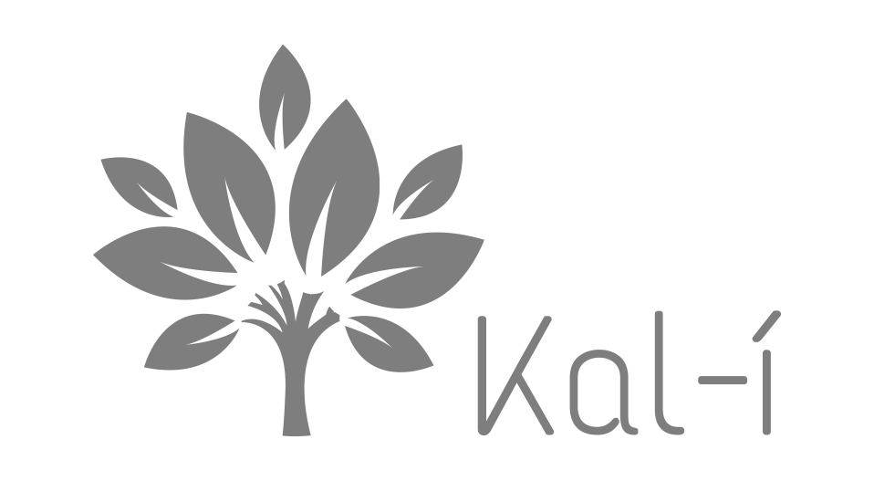 Logo de Kalicr